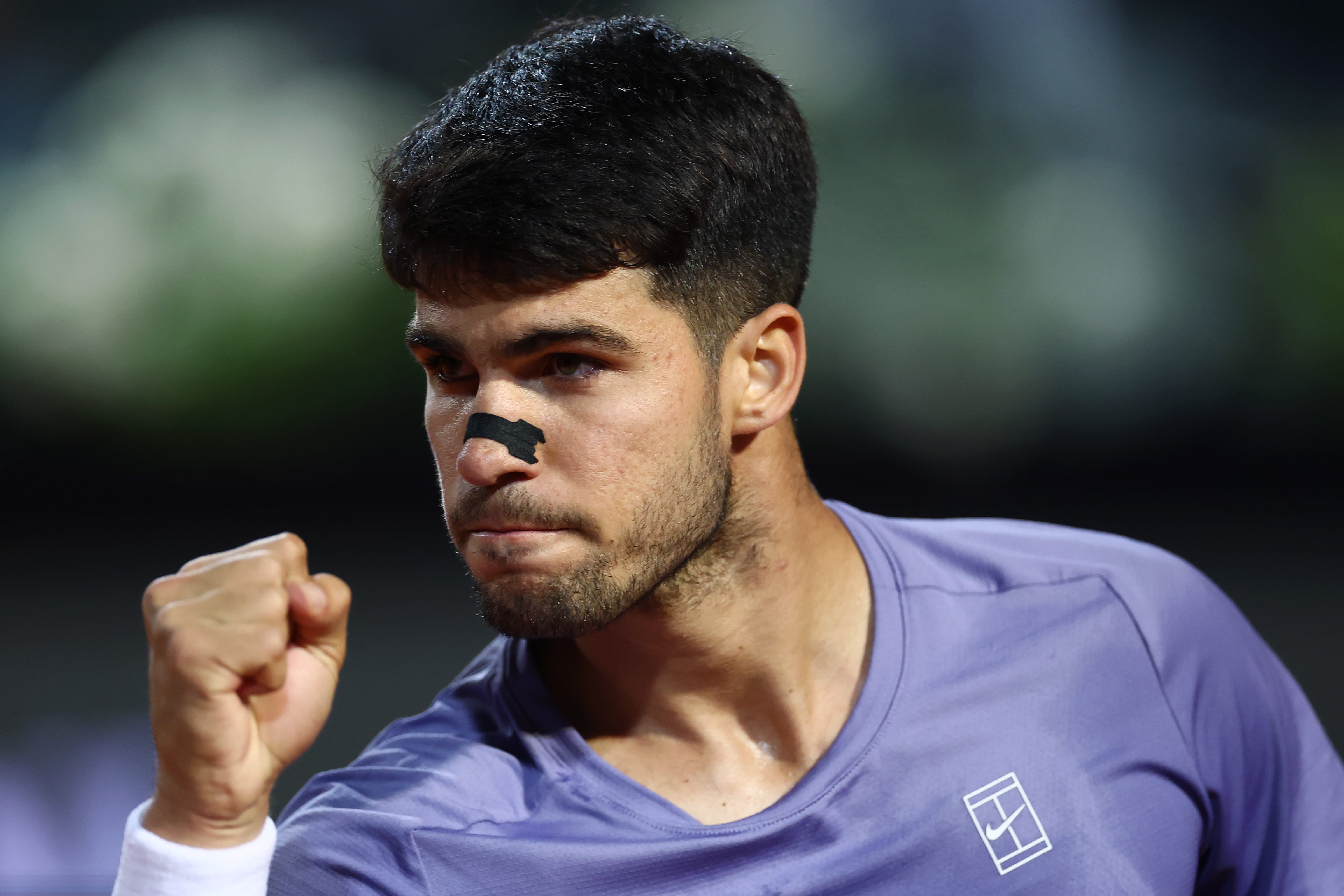 ¿Sirven realmente las tiras y expansores nasales para rendir más durante el ejercicio físico?