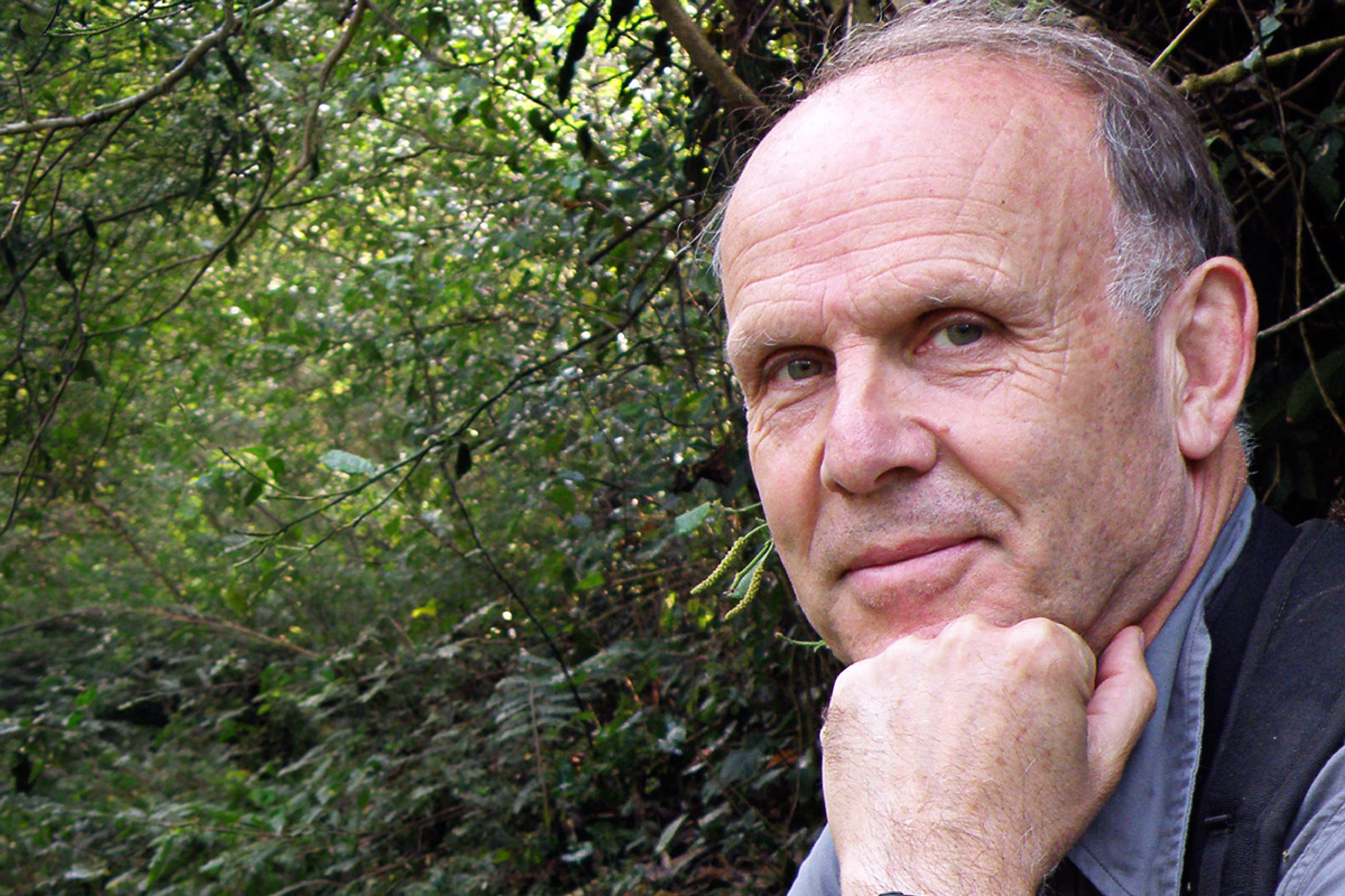 Richard Wrangham, antropólogo: “Los humanos nos domesticamos derrotando a los machos alfa del pasado”