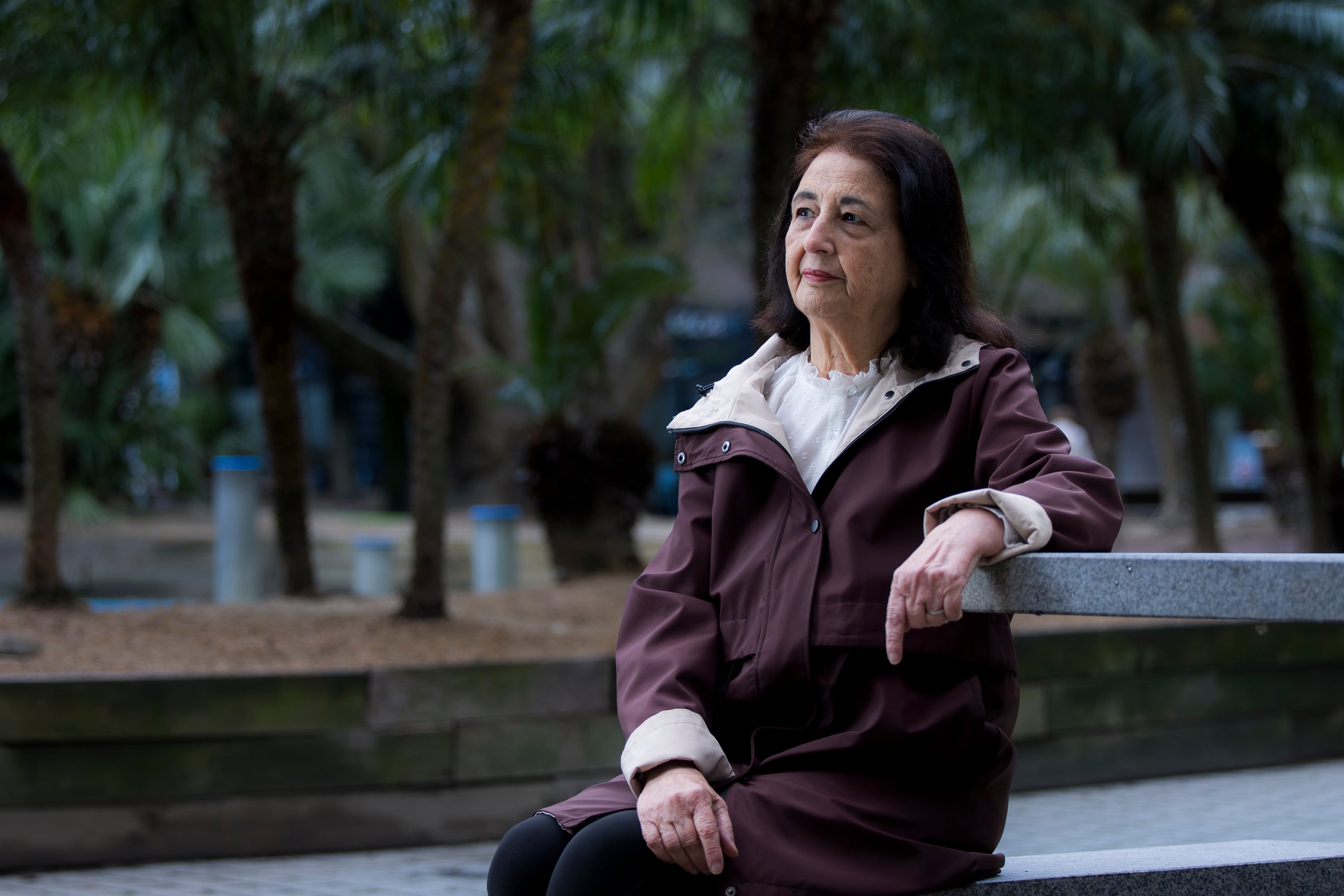 Marisol Donis, criminóloga: “Los manicomios fueron herramientas de confinamiento y control social de las mujeres”