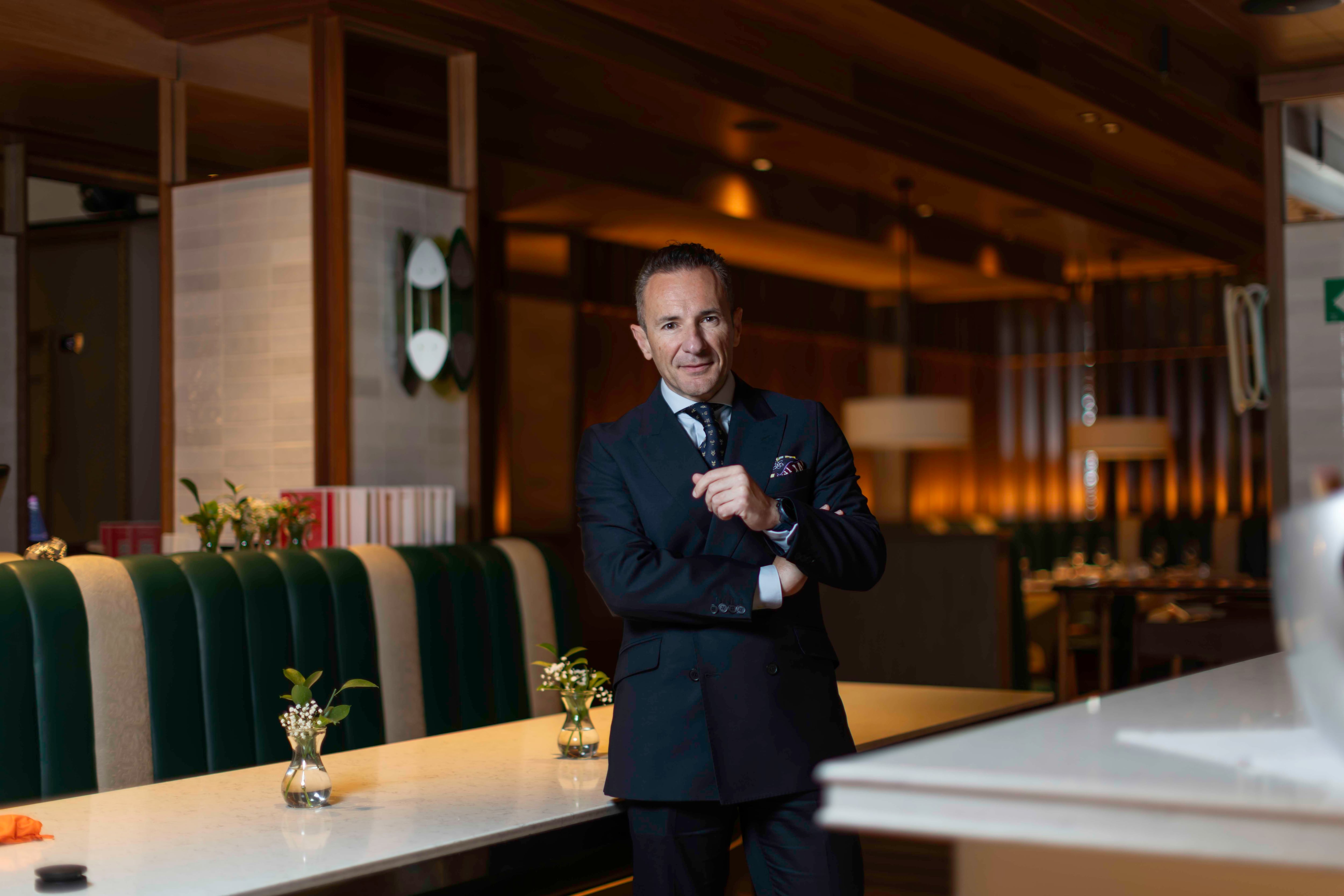 Antonio Conde, oncólogo: “Si no nombramos al cáncer, estigmatizamos al paciente”